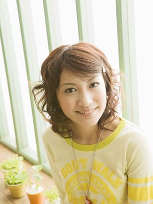 大阪の美容サロンでオルチャンヘアに挑戦