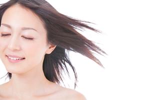 一人のスタイリストが全て担当する