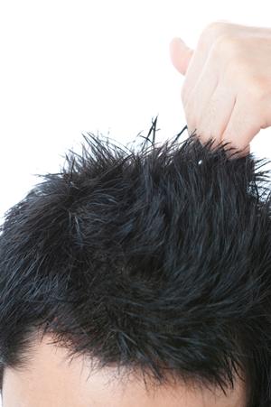 福岡でゆったりくつろげる男性専用美容室